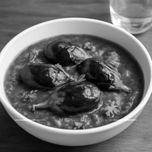 Baingan masala