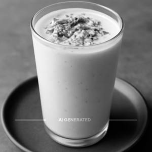Pista Shake