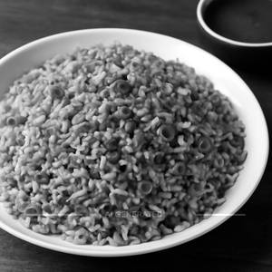 Chilli Garlic Fried Rice