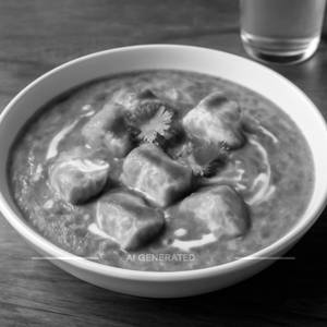 Paneer Rajwadi