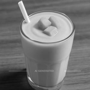 Mango shake