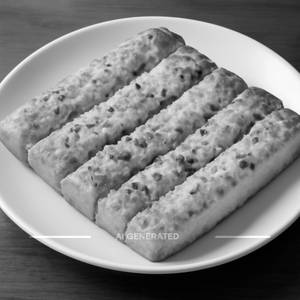 Garlic Bread Sticks