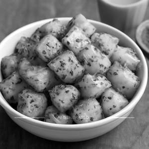 Jeera Aloo