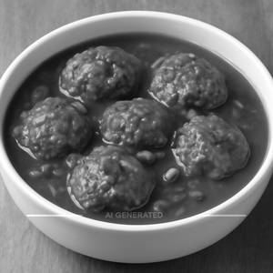 Veg Manchurian Dry Or Gravy
