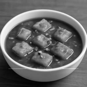 Paneer Manchurian (gravy)