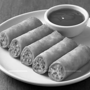Veg Spring Roll