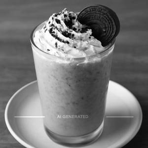 Oreo Shake