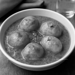 Dum Aloo Kashmiri