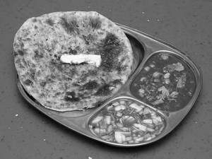 Gobhi Kulcha