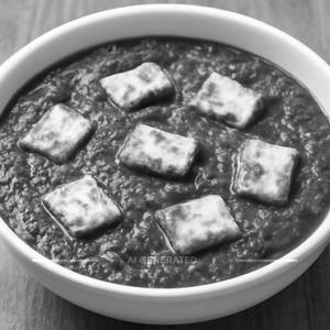 Palak Paneer