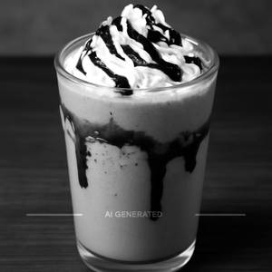 Cold Coffee Chocolate