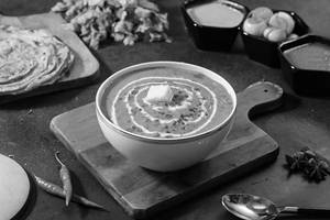 Dal Makhani