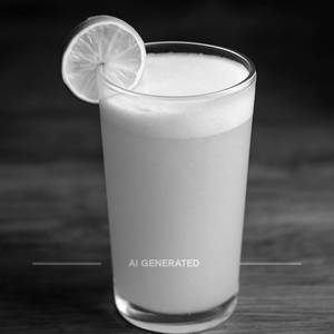 Sweet Lime Pineapple Juice