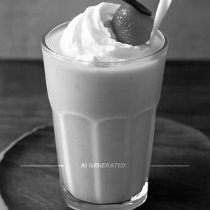 Strawberry Shake