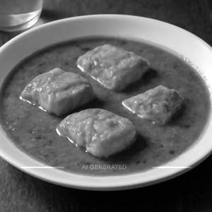 Boneless Fish Curry
