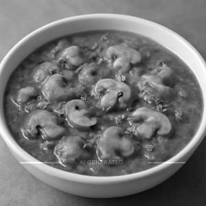 Mushroom Masala