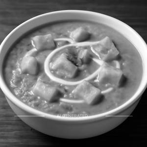 Shahi Paneer