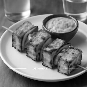 Paneer Tikka (Pack of 2) (2)