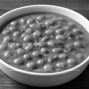 Soyabean Masala