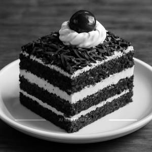 Blackforest Pastry