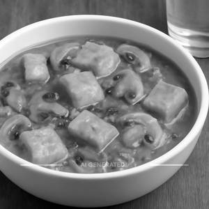 Paneer Mushroom