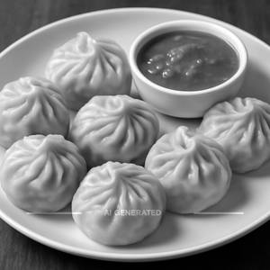 Veg Momos