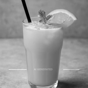 Orange Mocktails