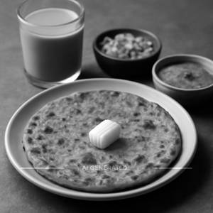 Missi Roti