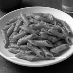 Red Pasta