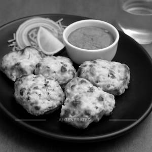 Chicken Malai Tikka