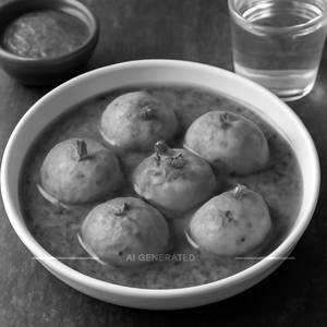 Dum Aloo Kashmiri