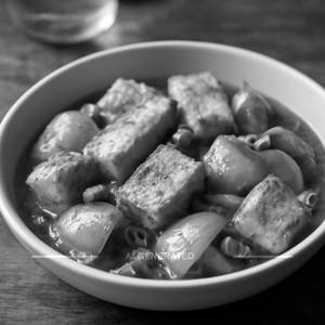 Paneer Do Pyaza