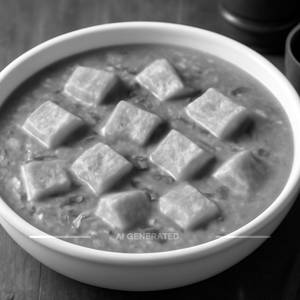 Khoya Paneer
