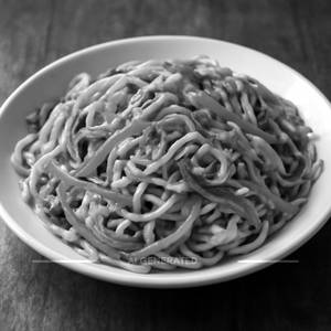 Veg Shanghai Noodles