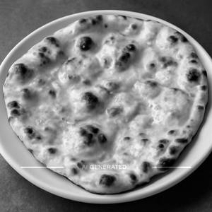 Butter Naan