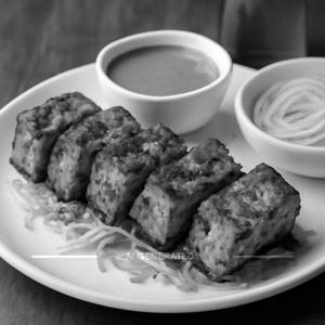 Angara Paneer Tikka