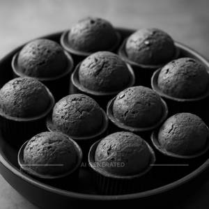 Chocolate Cup