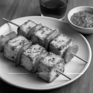 Paneer Tika