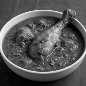 Chiken Hydrabadi