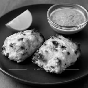 Murgh Malai Tikka (Pack of 2)                                       