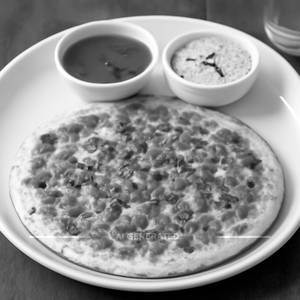 Tomato Uttappa