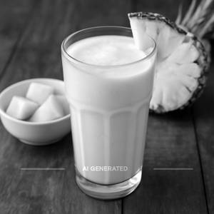 Pineapple Shake