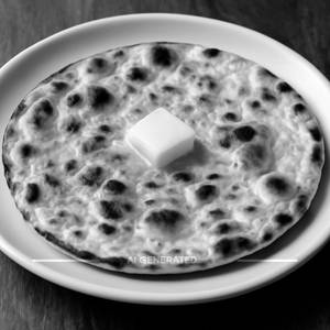 Butter Roti