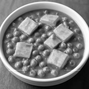 Matar Paneer