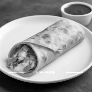 Veg Cheese Roll