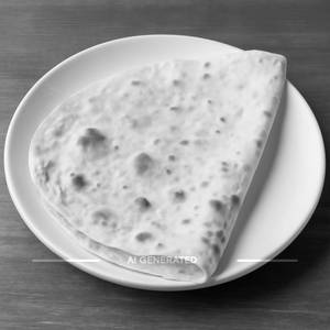 Rumali Roti