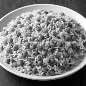 Jain Fried Rice