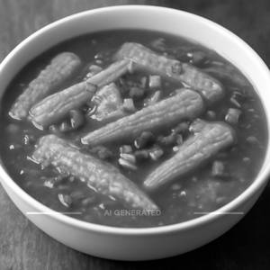 Baby Corn Chilli