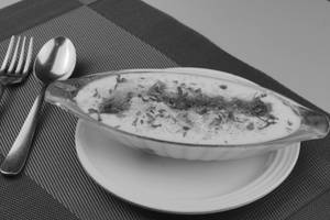 Dahi Wada
