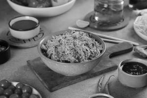 Veg Pulao